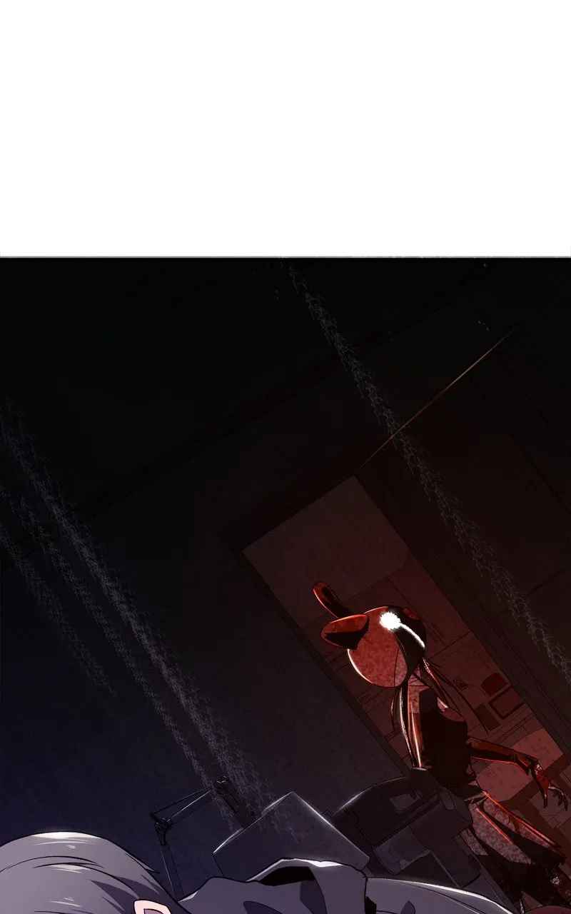 Read Ghost Dating Simulation chapter 3 image 129 on Lezhin