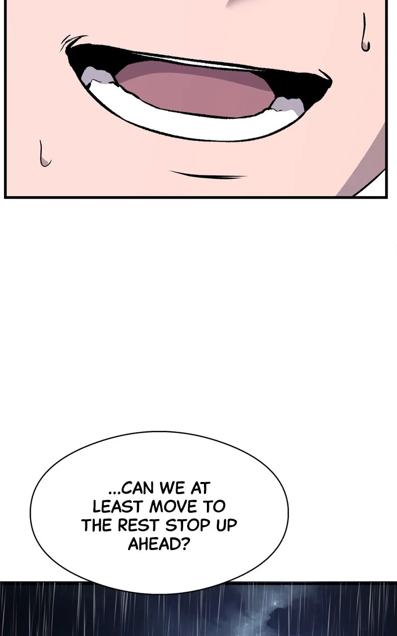 Read Ghost Dating Simulation chapter 3 image 13 on Lezhin