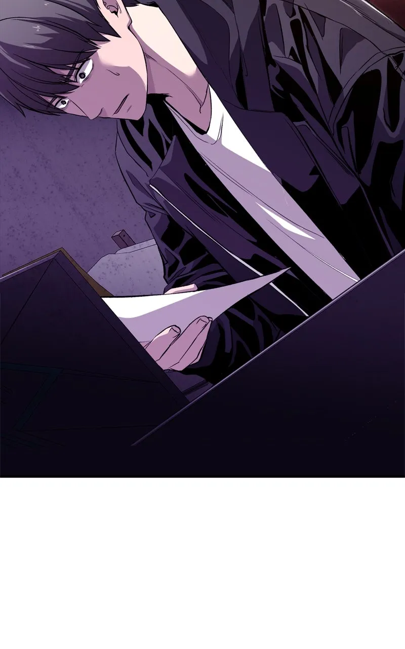 Read Ghost Dating Simulation chapter 3 image 130 on Lezhin