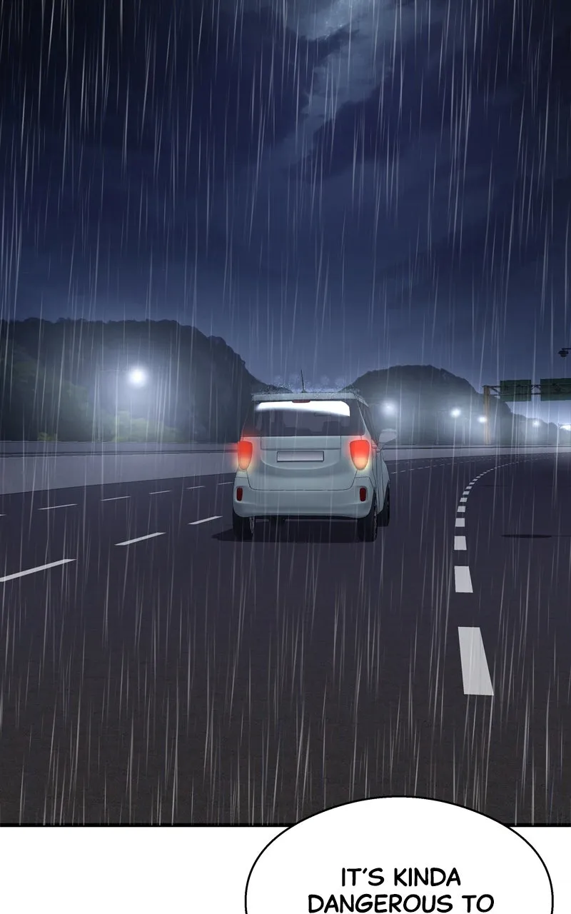 Read Ghost Dating Simulation chapter 3 image 14 on Lezhin