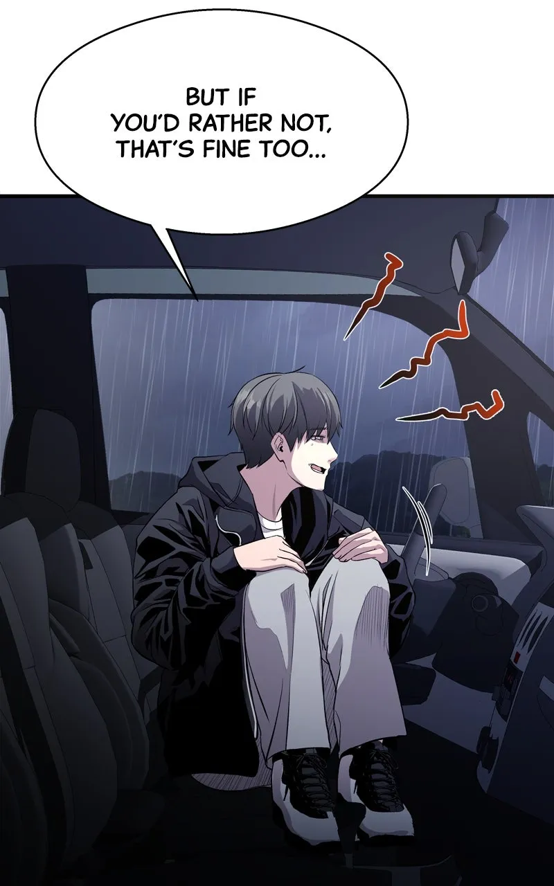 Read Ghost Dating Simulation chapter 3 image 18 on Lezhin
