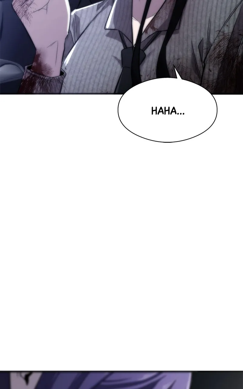 Read Ghost Dating Simulation chapter 3 image 21 on Lezhin