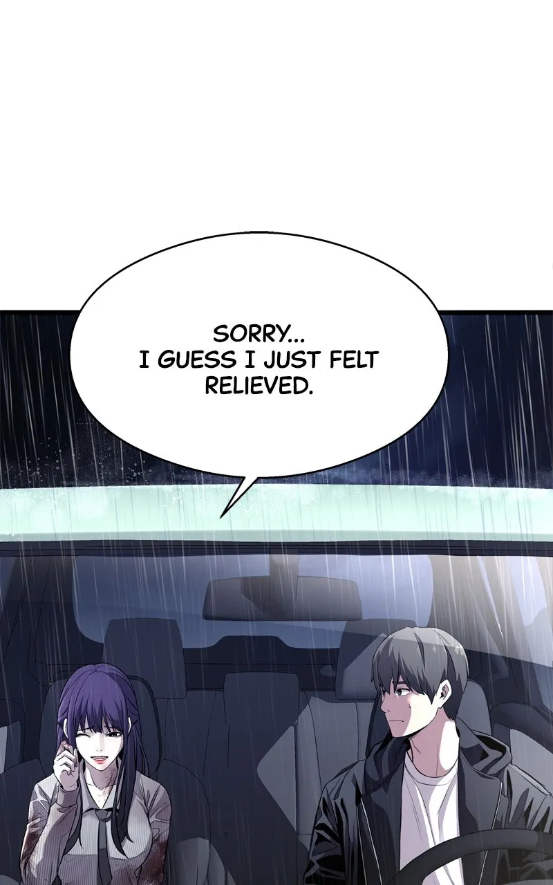 Read Ghost Dating Simulation chapter 3 image 23 on Lezhin