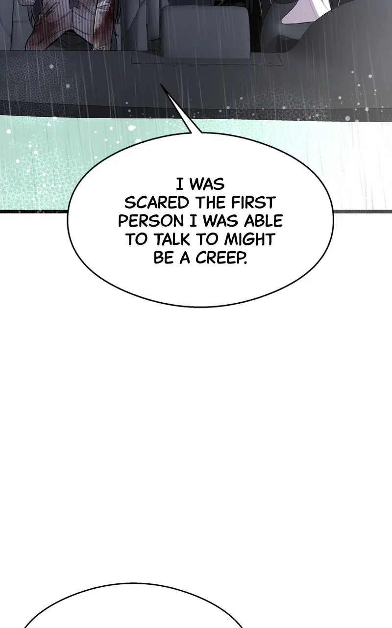 Read Ghost Dating Simulation chapter 3 image 24 on Lezhin