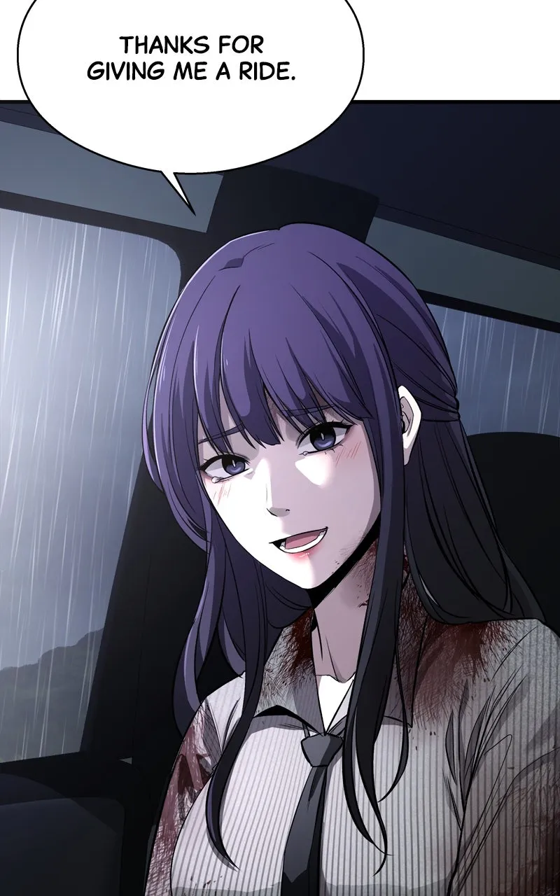 Read Ghost Dating Simulation chapter 3 image 25 on Lezhin