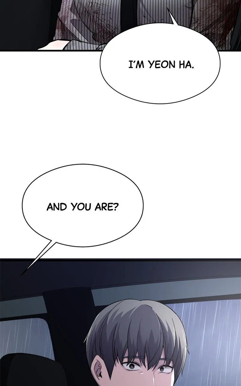 Read Ghost Dating Simulation chapter 3 image 26 on Lezhin