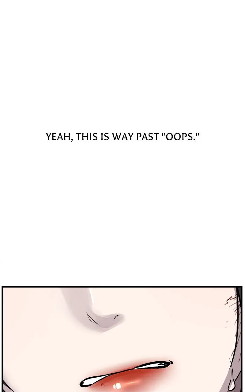 Read Ghost Dating Simulation chapter 3 image 3 on Lezhin