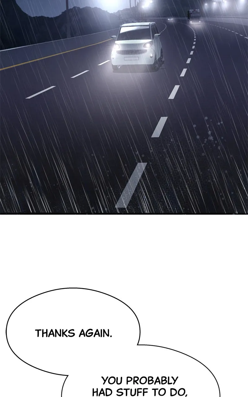 Read Ghost Dating Simulation chapter 3 image 32 on Lezhin