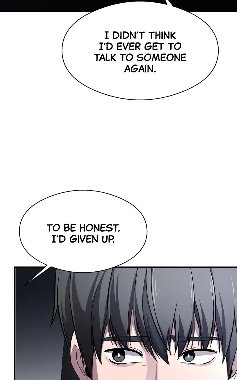 Read Ghost Dating Simulation chapter 3 image 36 on Lezhin