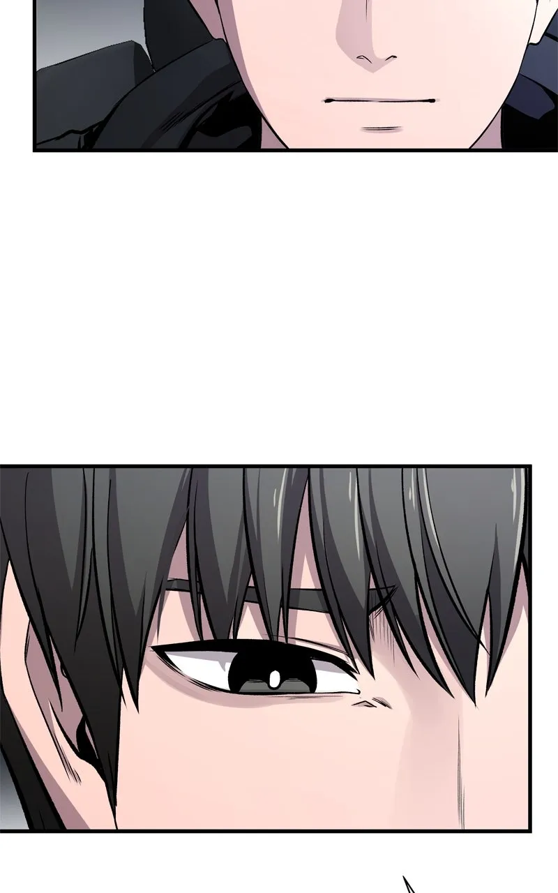 Read Ghost Dating Simulation chapter 3 image 37 on Lezhin