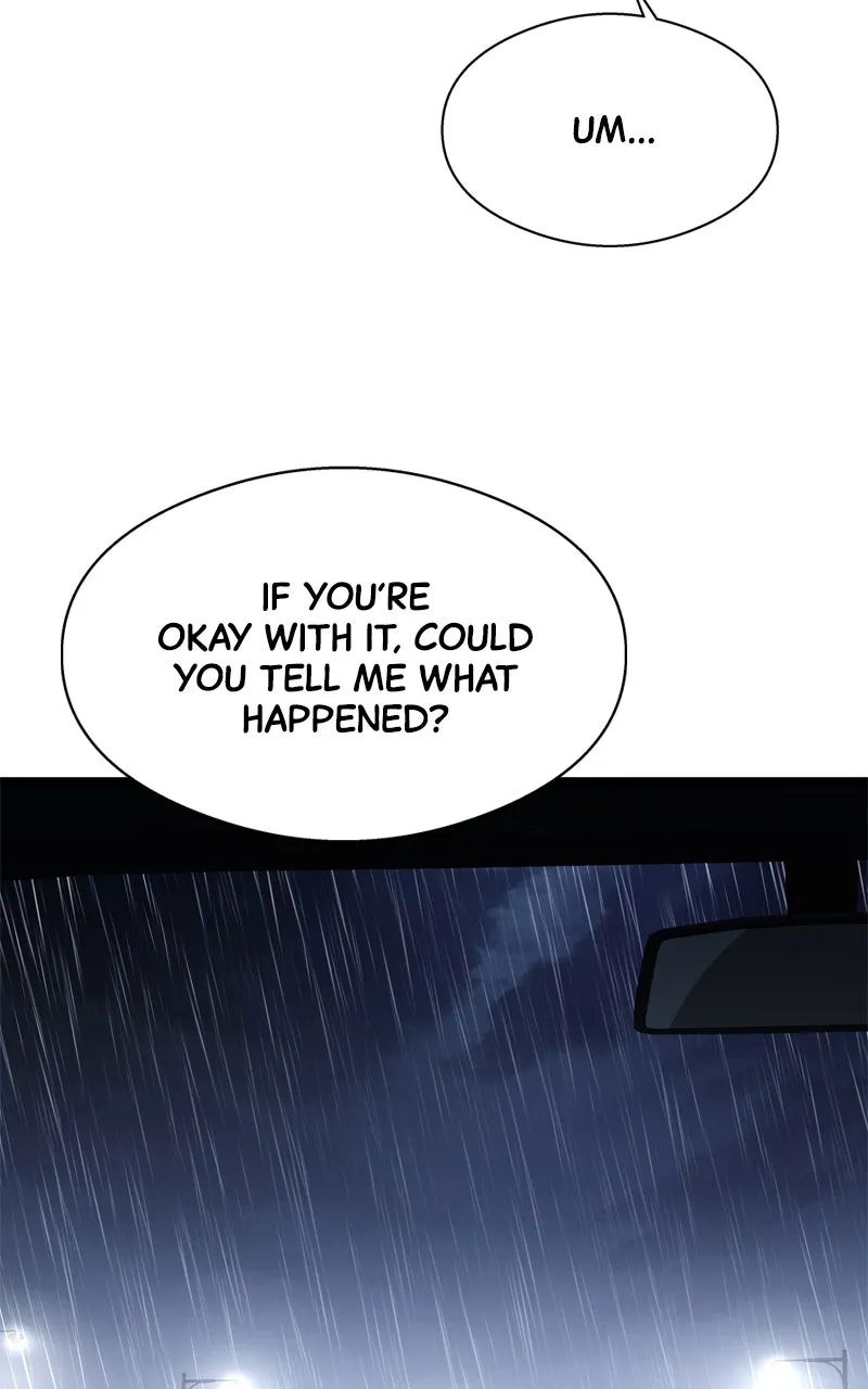 Read Ghost Dating Simulation chapter 3 image 38 on Lezhin