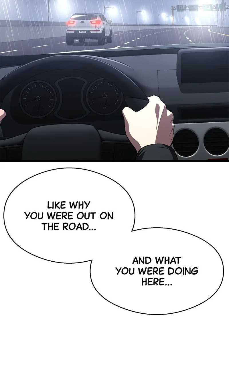 Read Ghost Dating Simulation chapter 3 image 39 on Lezhin