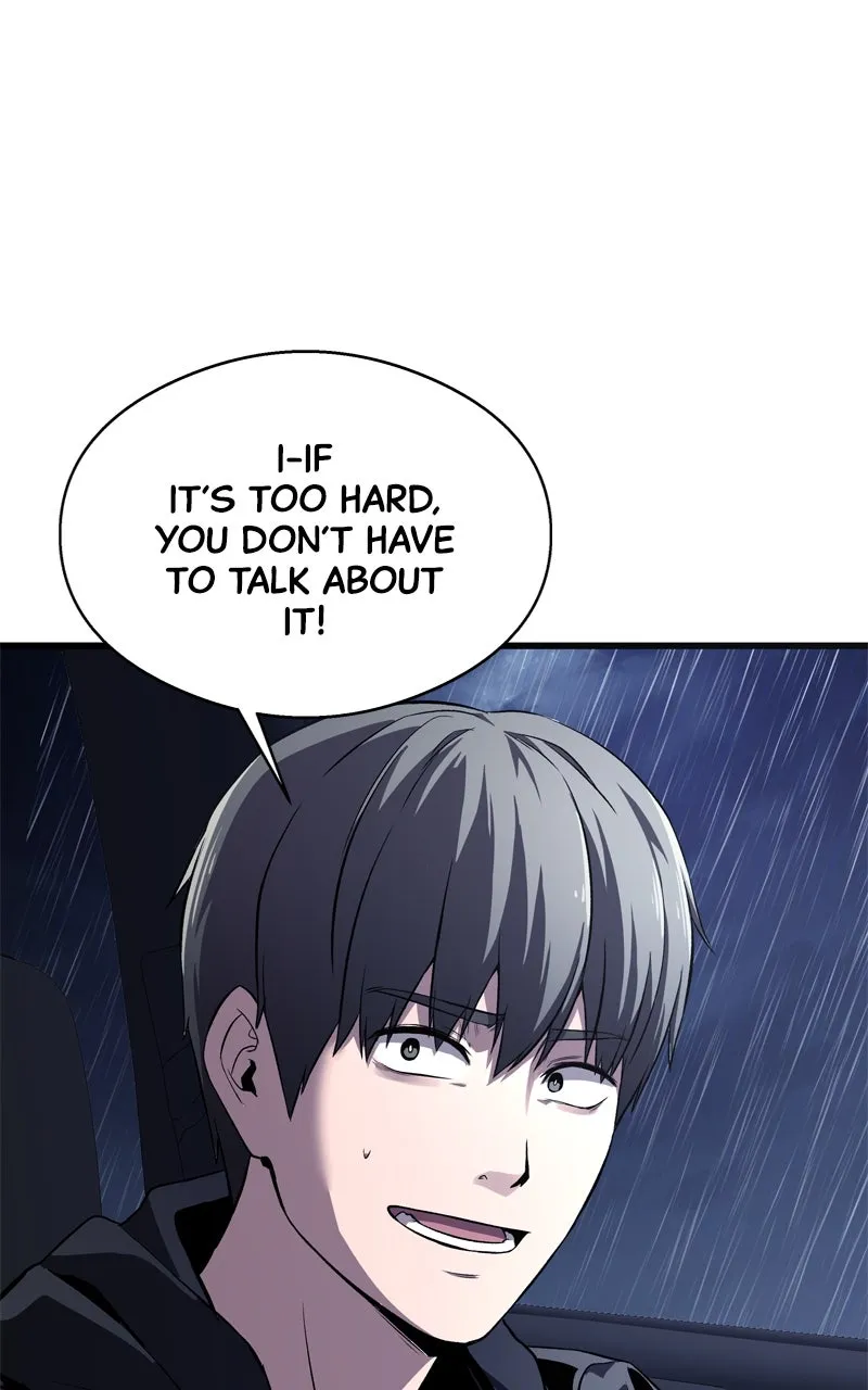 Read Ghost Dating Simulation chapter 3 image 40 on Lezhin