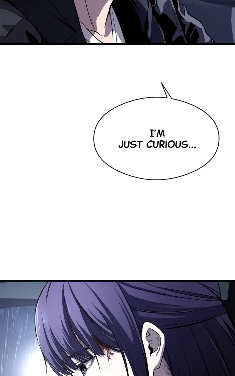 Read Ghost Dating Simulation chapter 3 image 41 on Lezhin