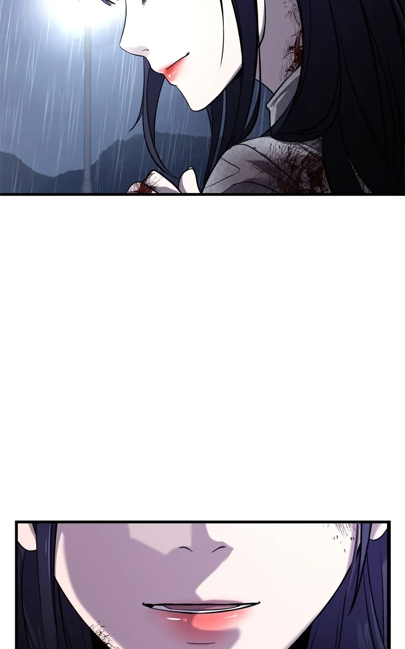Read Ghost Dating Simulation chapter 3 image 42 on Lezhin
