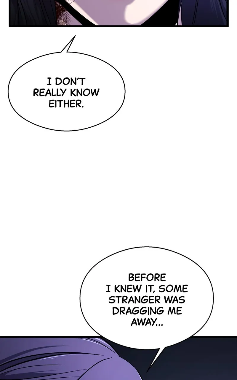 Read Ghost Dating Simulation chapter 3 image 43 on Lezhin