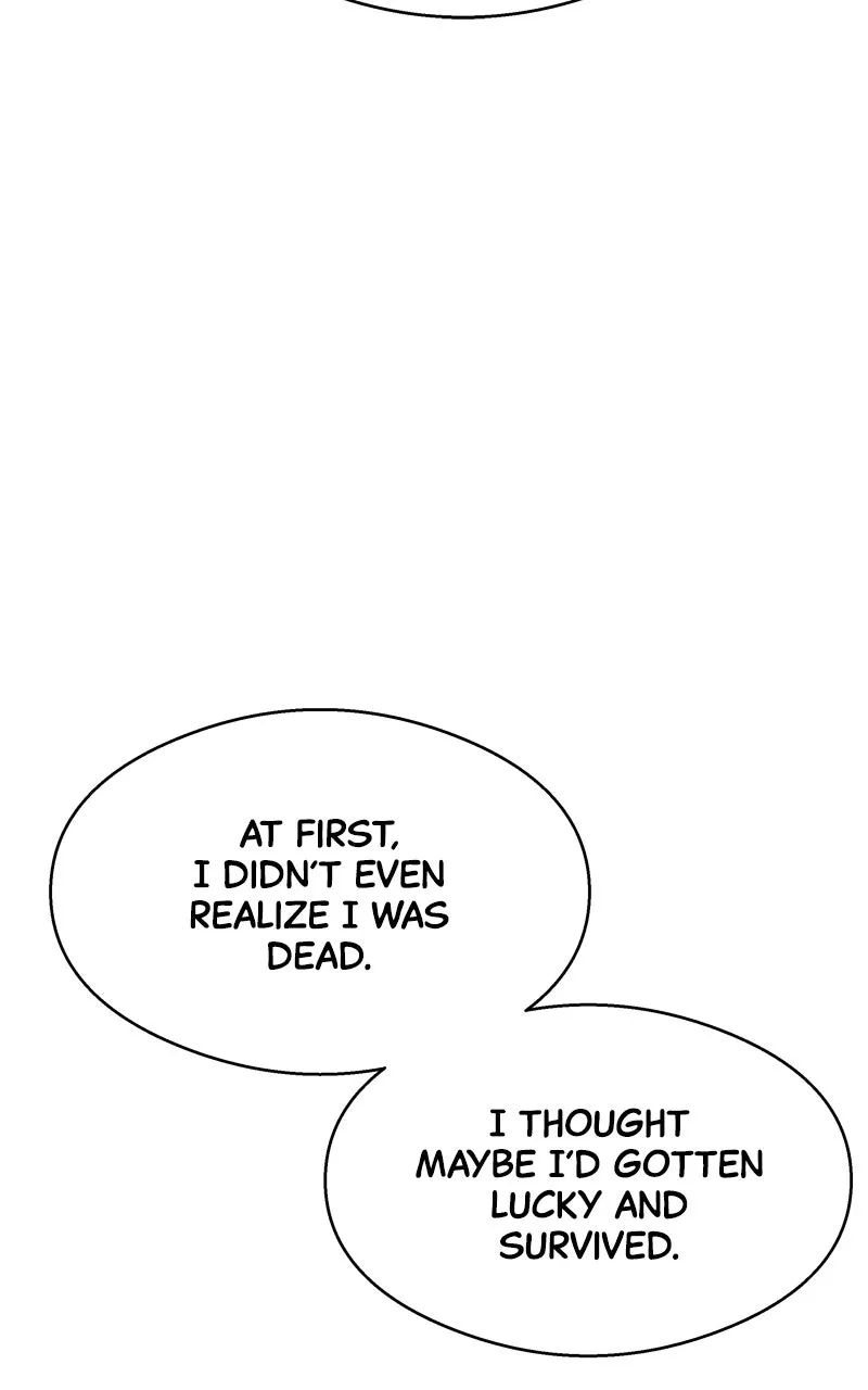 Read Ghost Dating Simulation chapter 3 image 45 on Lezhin