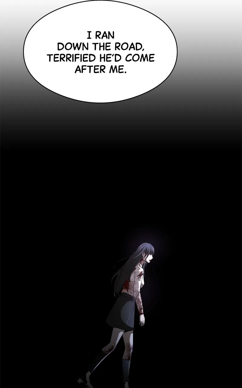 Read Ghost Dating Simulation chapter 3 image 47 on Lezhin