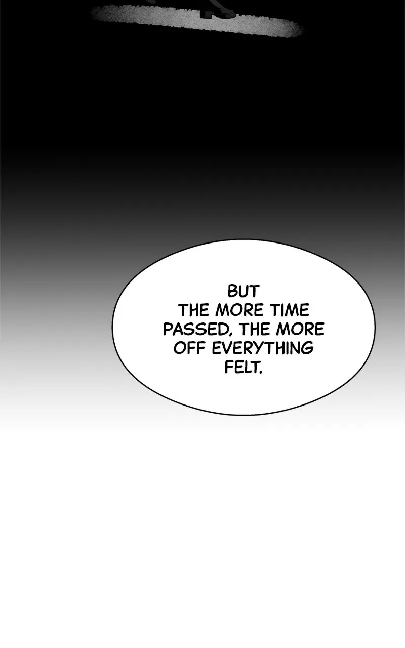 Read Ghost Dating Simulation chapter 3 image 48 on Lezhin
