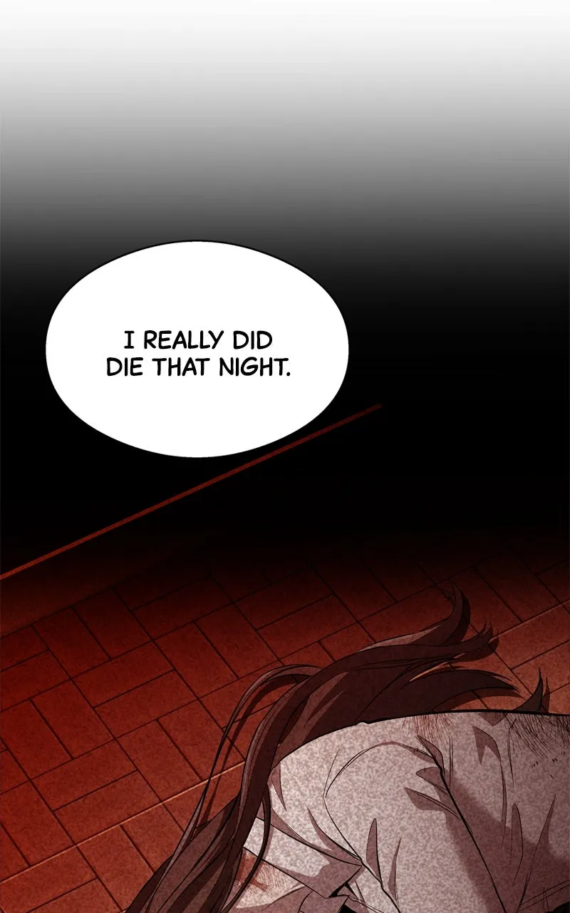 Read Ghost Dating Simulation chapter 3 image 52 on Lezhin