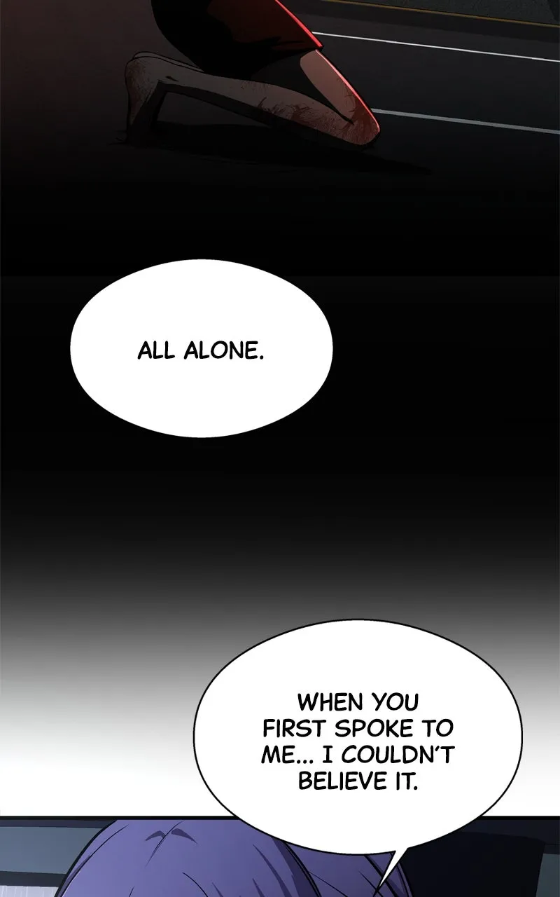 Read Ghost Dating Simulation chapter 3 image 54 on Lezhin