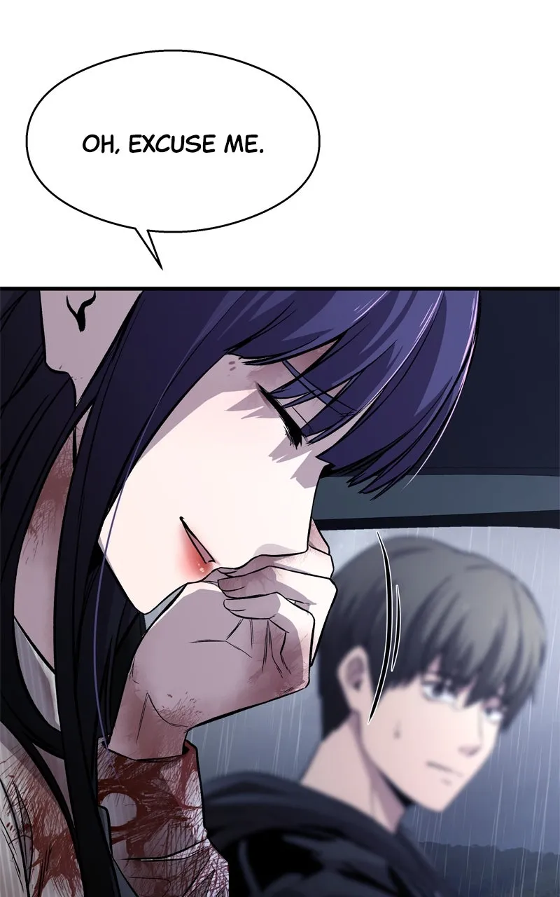 Read Ghost Dating Simulation chapter 3 image 56 on Lezhin