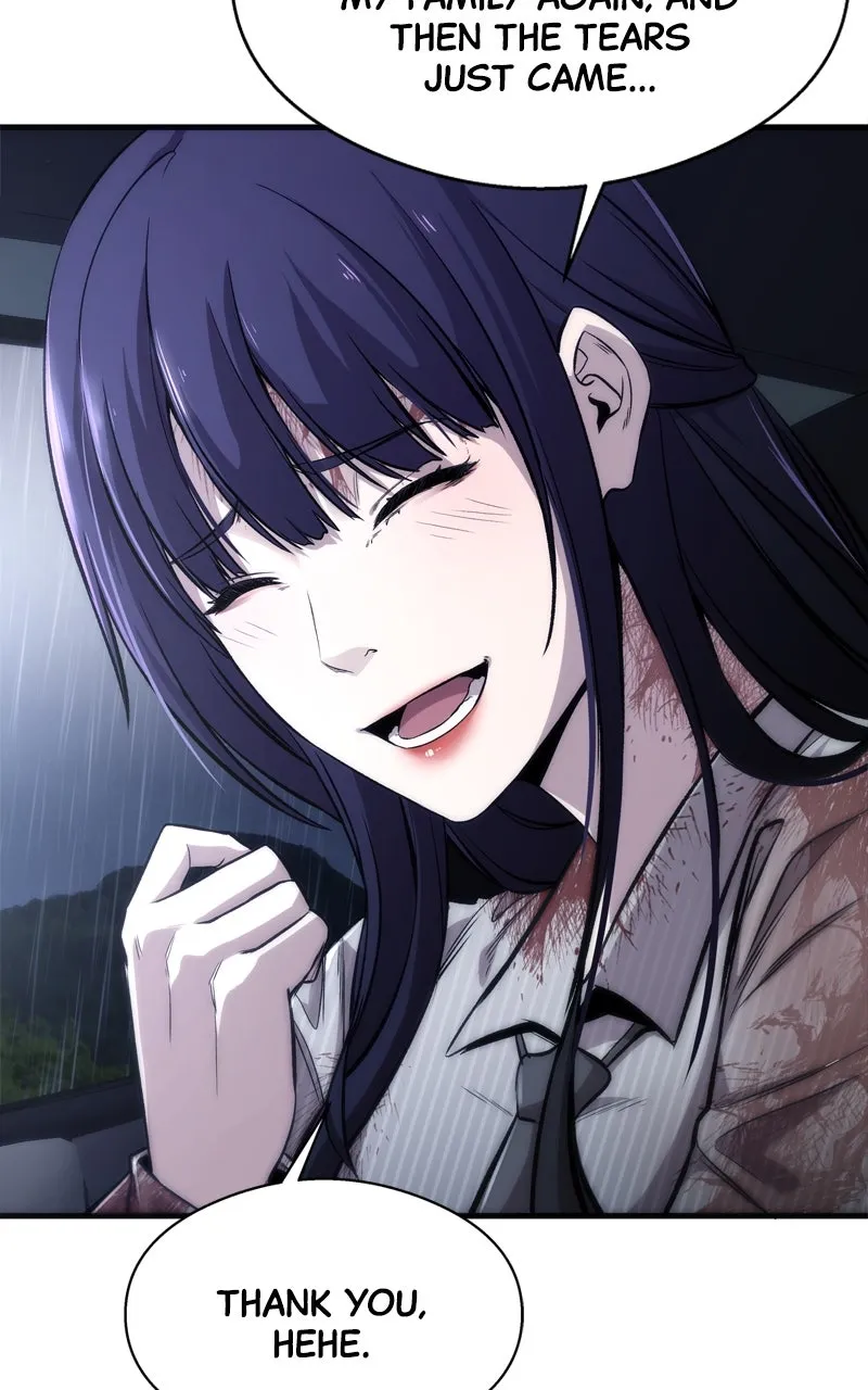 Read Ghost Dating Simulation chapter 3 image 58 on Lezhin