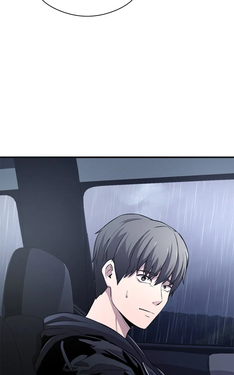 Read Ghost Dating Simulation chapter 3 image 59 on Lezhin