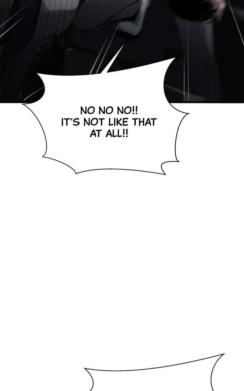 Read Ghost Dating Simulation chapter 3 image 6 on Lezhin