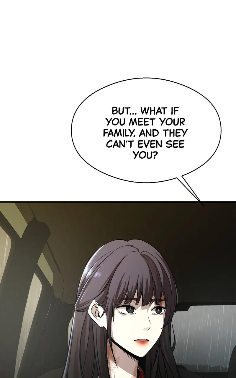 Read Ghost Dating Simulation chapter 3 image 63 on Lezhin