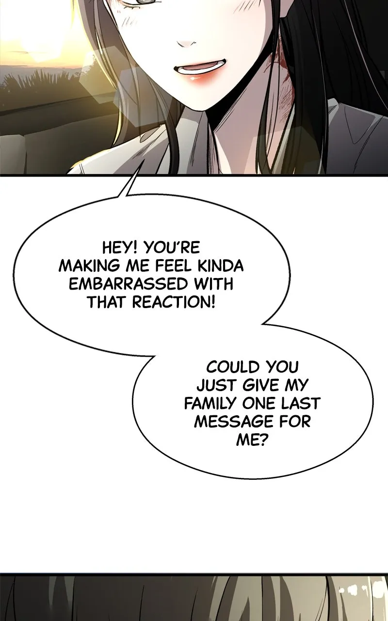Read Ghost Dating Simulation chapter 3 image 67 on Lezhin