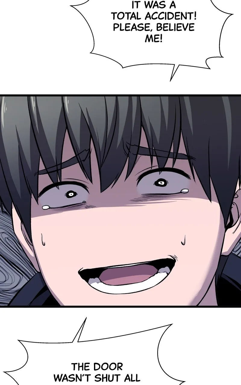 Read Ghost Dating Simulation chapter 3 image 7 on Lezhin