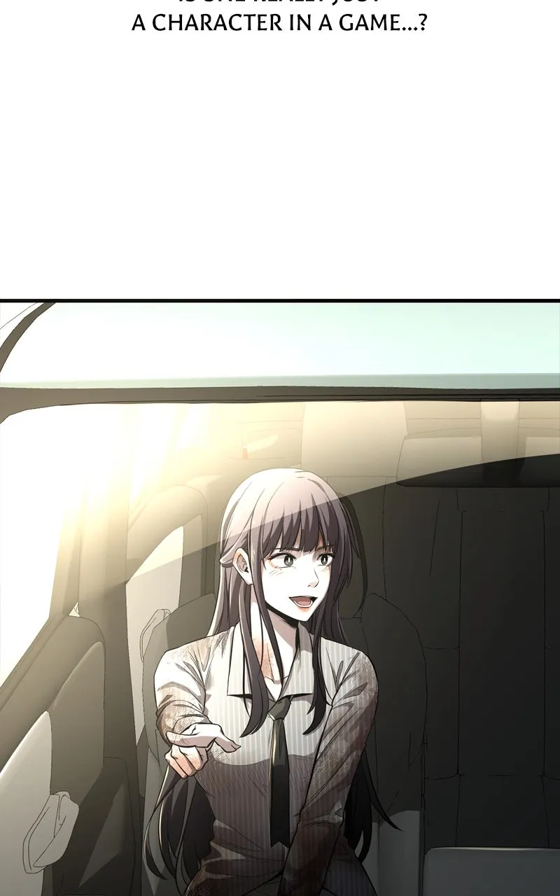 Read Ghost Dating Simulation chapter 3 image 71 on Lezhin