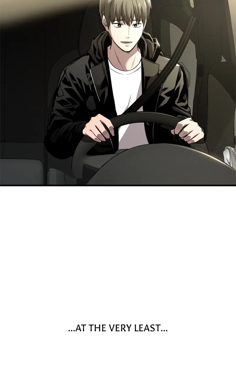 Read Ghost Dating Simulation chapter 3 image 73 on Lezhin