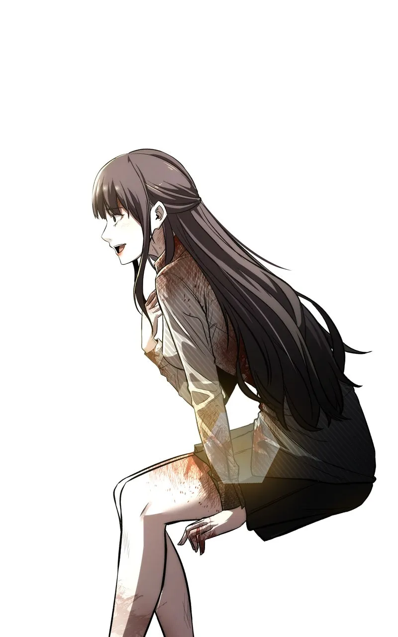 Read Ghost Dating Simulation chapter 3 image 74 on Lezhin