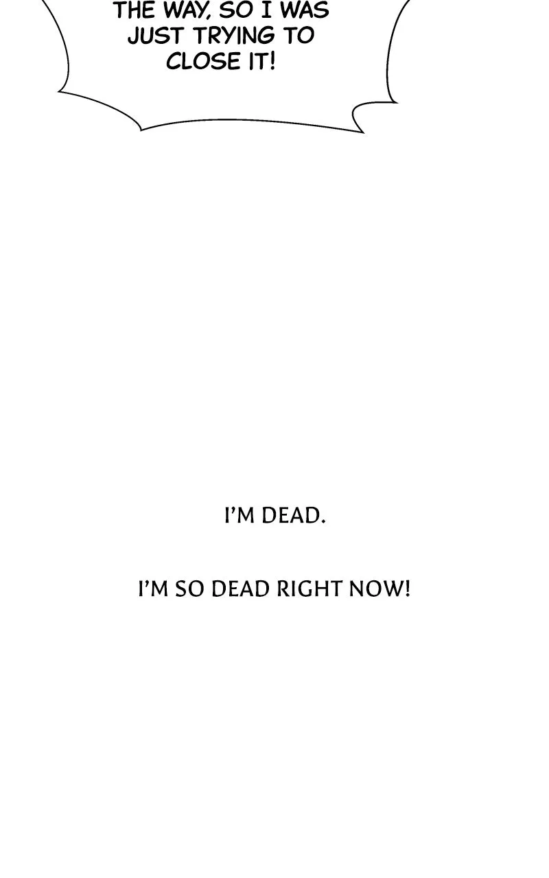 Read Ghost Dating Simulation chapter 3 image 8 on Lezhin