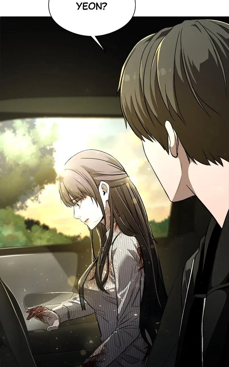 Read Ghost Dating Simulation chapter 3 image 82 on Lezhin