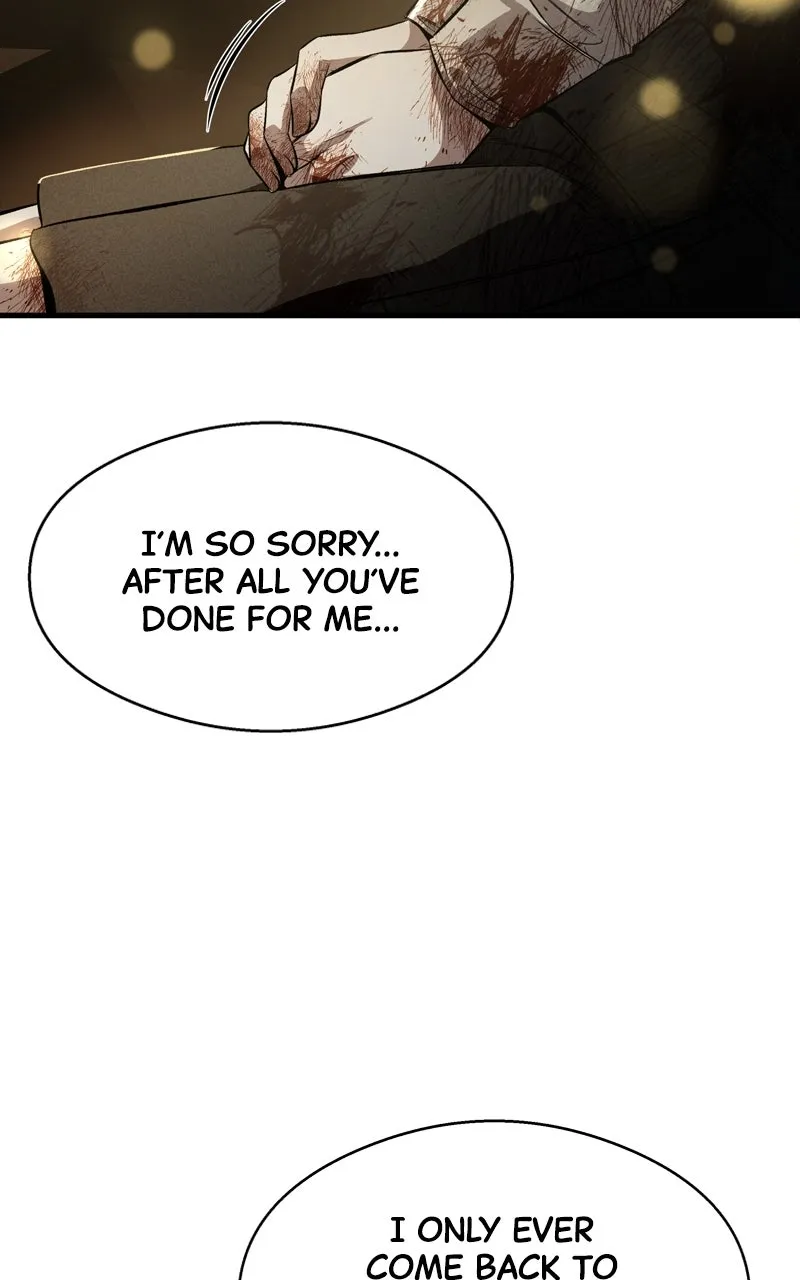 Read Ghost Dating Simulation chapter 3 image 84 on Lezhin