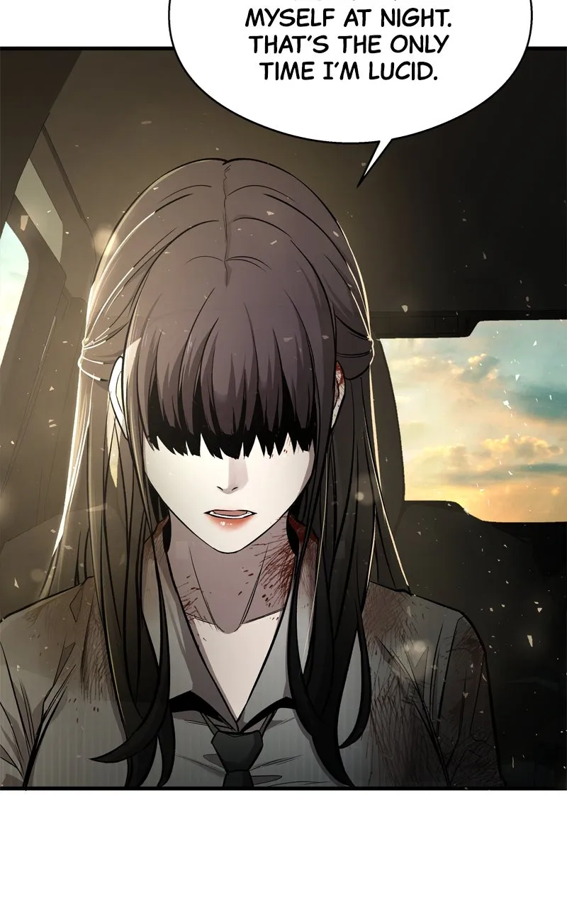 Read Ghost Dating Simulation chapter 3 image 85 on Lezhin