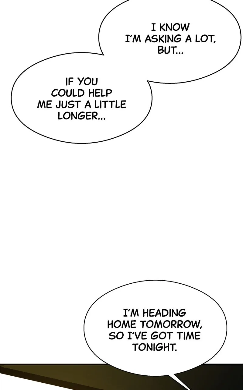 Read Ghost Dating Simulation chapter 3 image 87 on Lezhin