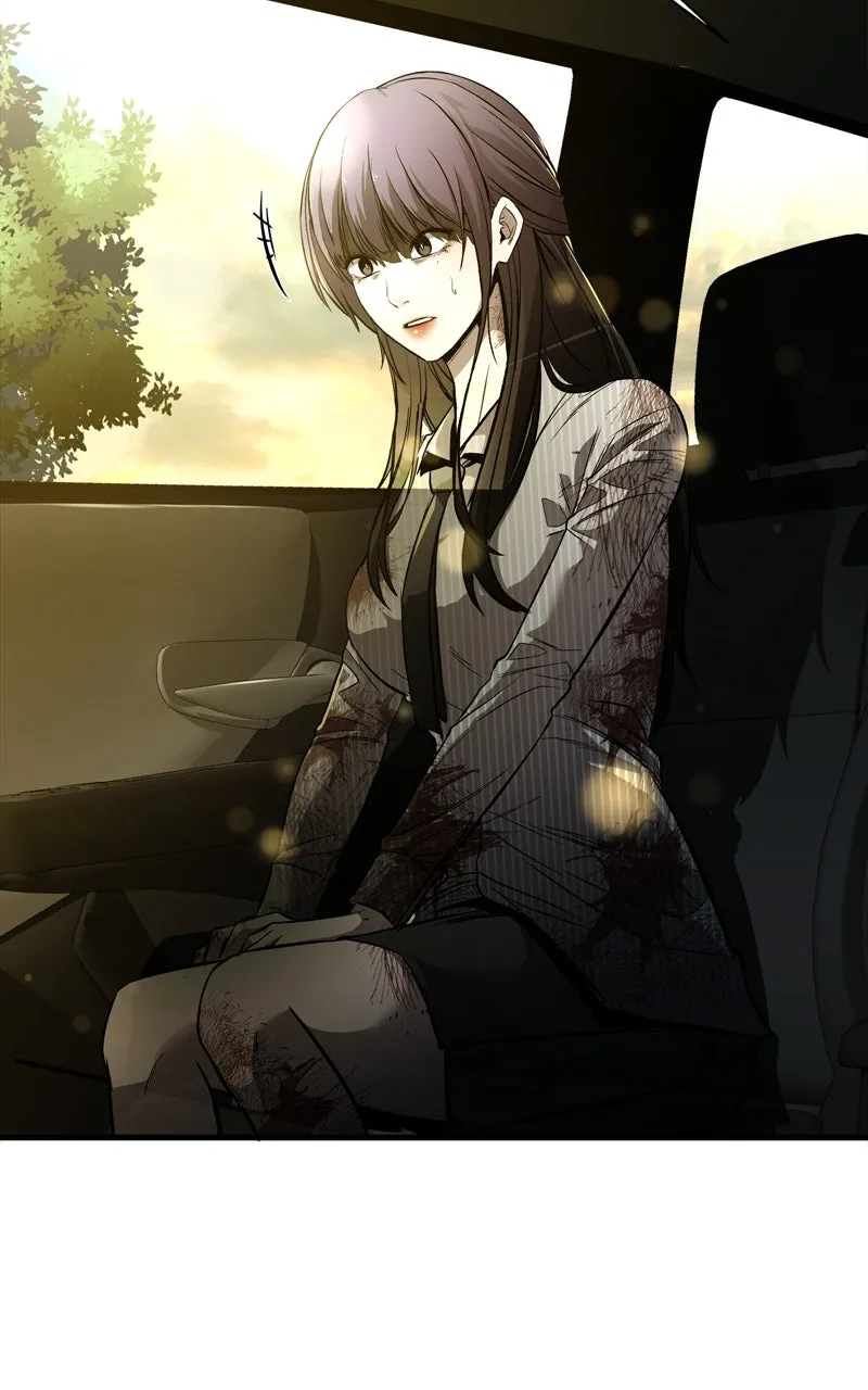Read Ghost Dating Simulation chapter 3 image 88 on Lezhin