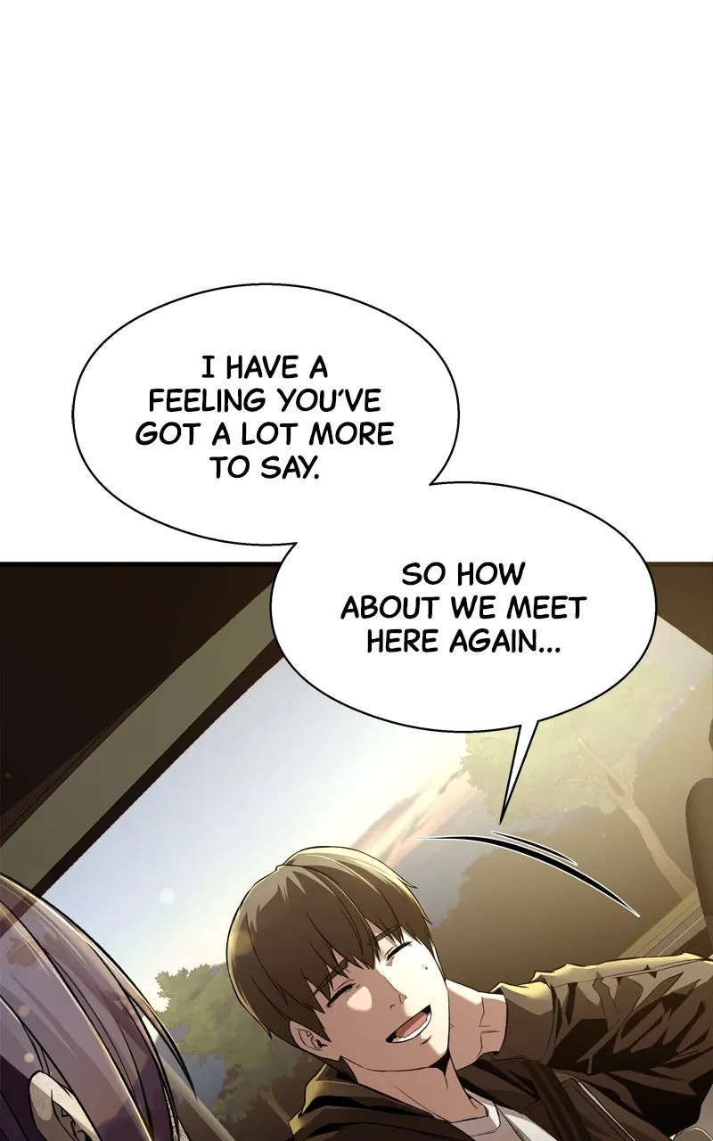 Read Ghost Dating Simulation chapter 3 image 89 on Lezhin