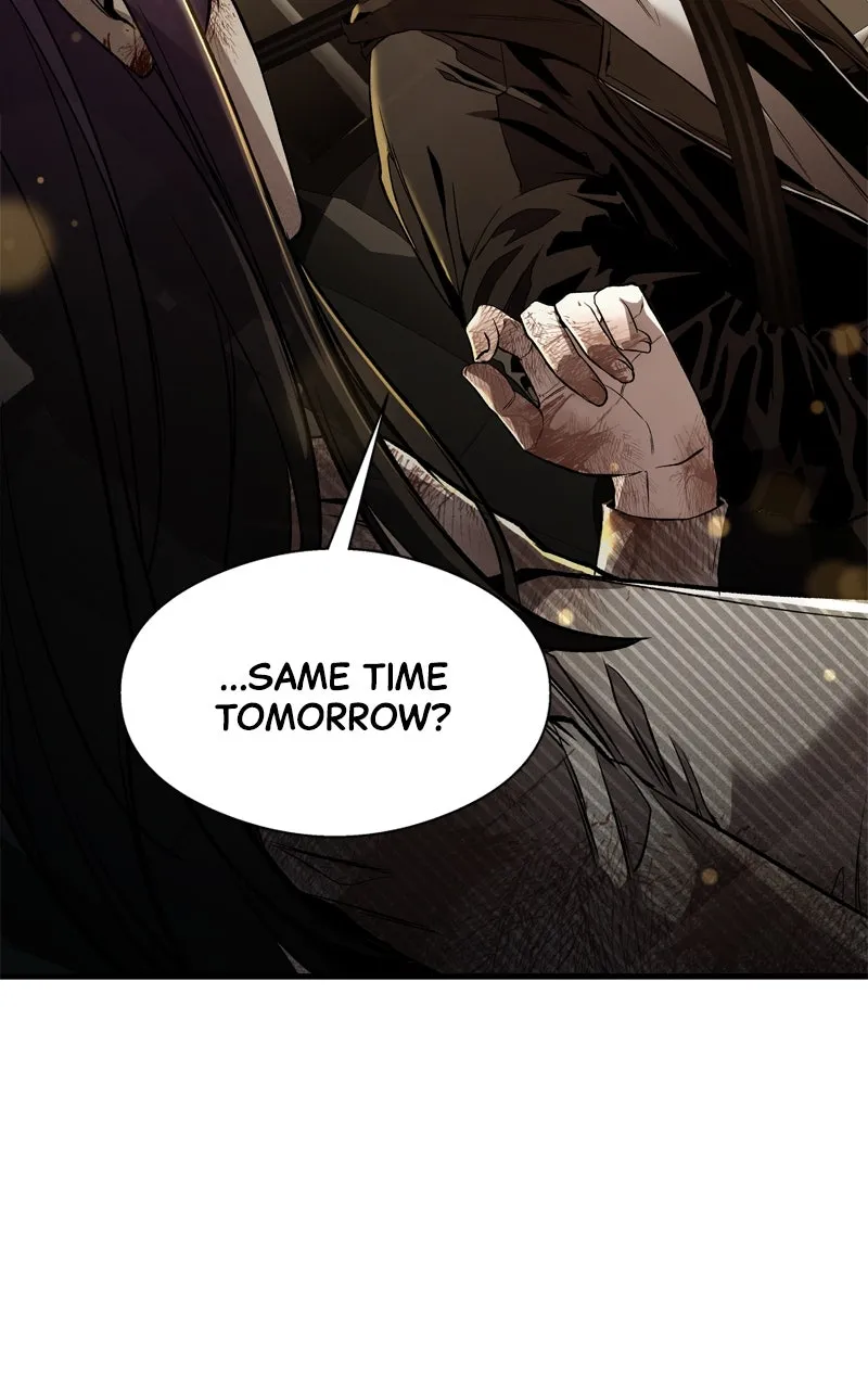Read Ghost Dating Simulation chapter 3 image 90 on Lezhin