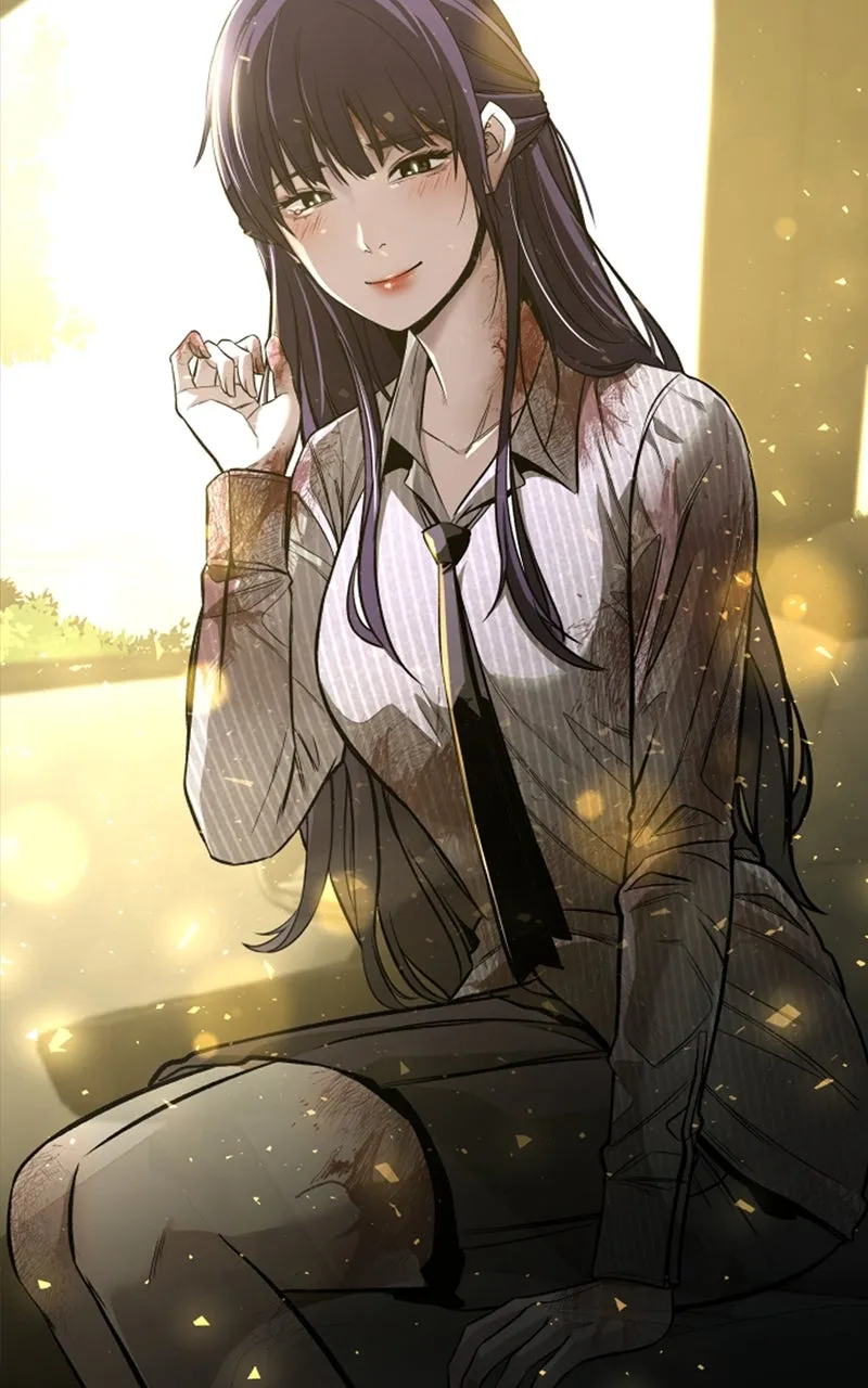 Read Ghost Dating Simulation chapter 3 image 94 on Lezhin
