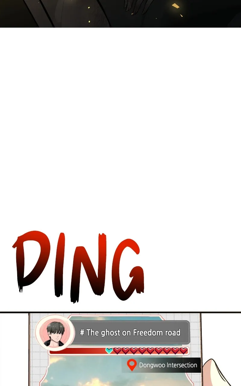 Read Ghost Dating Simulation chapter 3 image 95 on Lezhin