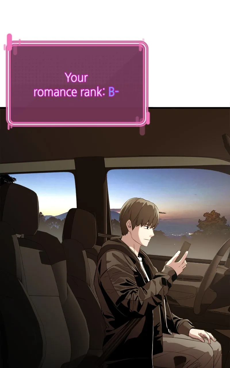 Read Ghost Dating Simulation chapter 3 image 98 on Lezhin