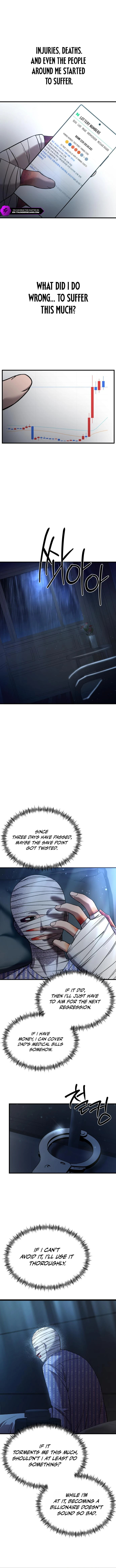 Read Ghost Dating Simulation chapter 31 image 13 on Lezhin