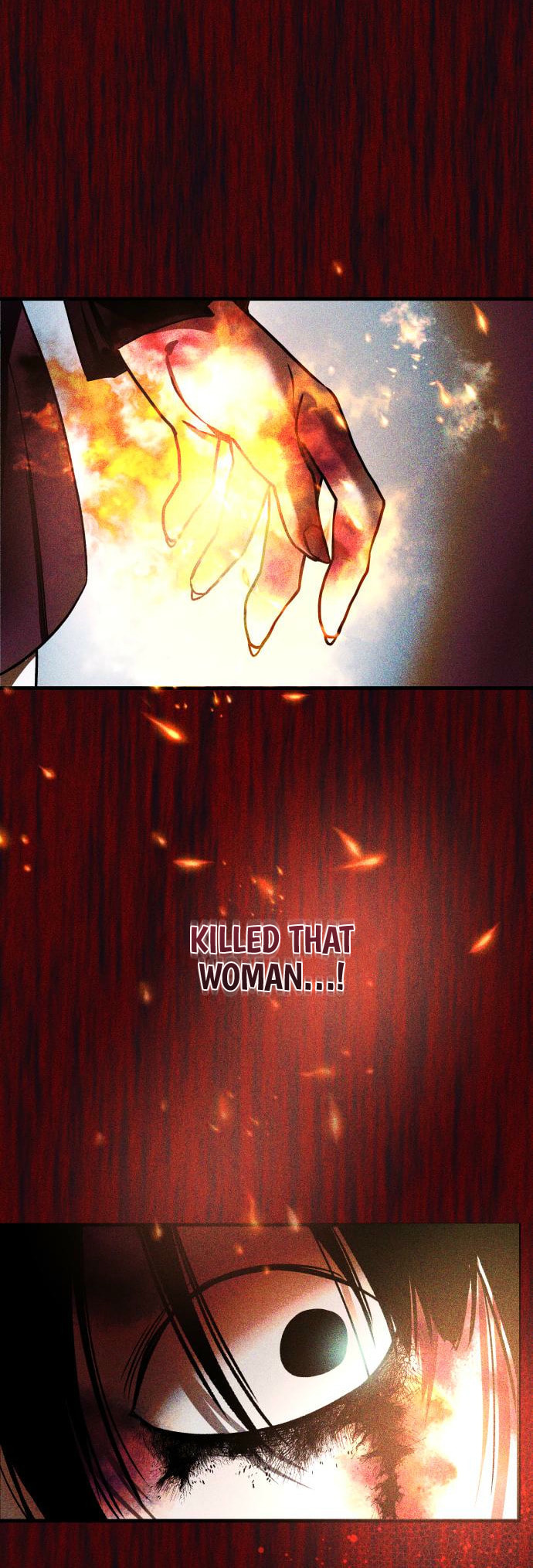 Read Ghost Dating Simulation chapter 34 image 30 on Lezhin