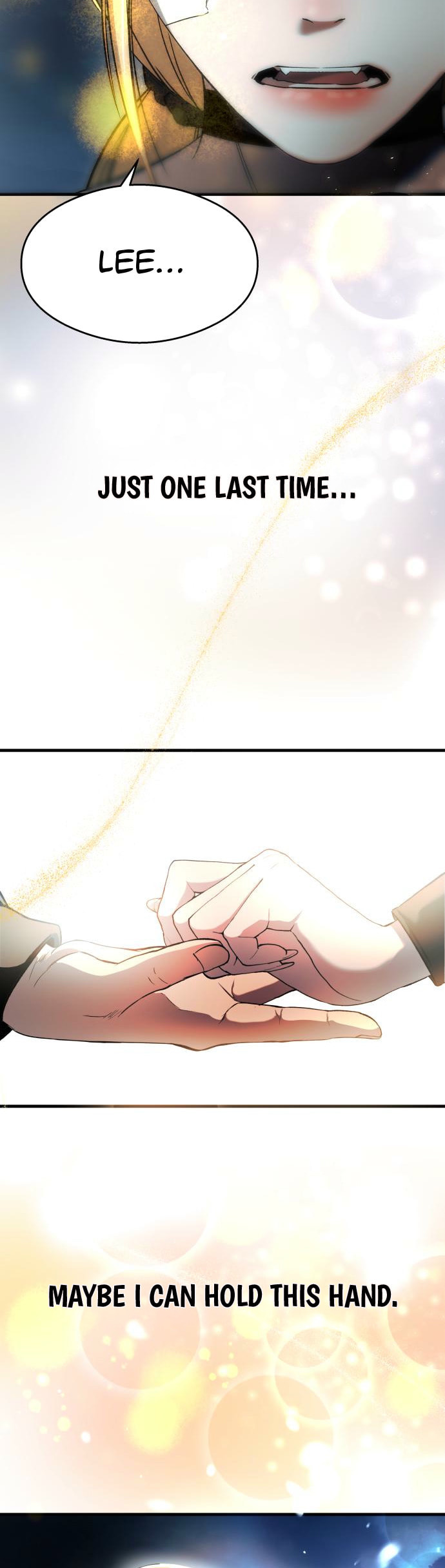 Read Ghost Dating Simulation chapter 34 image 52 on Lezhin