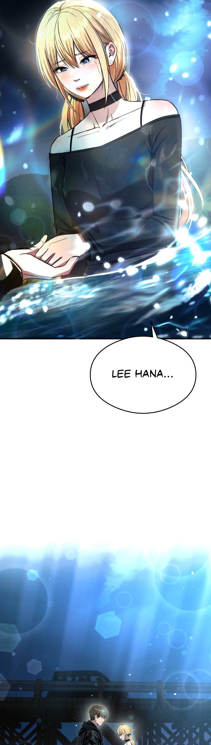 Read Ghost Dating Simulation chapter 34 image 53 on Lezhin